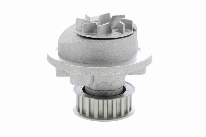 VAICO V40-50042 Wasserpumpe, Motork&uuml;hlung mit Dichtungssatz f&uuml;r OPEL