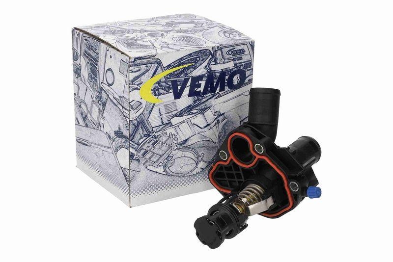VEMO V42-99-0018 Thermostatgehäuse für PEUGEOT