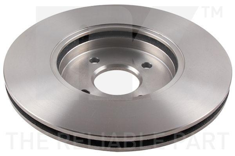 NK 202567 Bremsscheibe f&uuml;r FORD