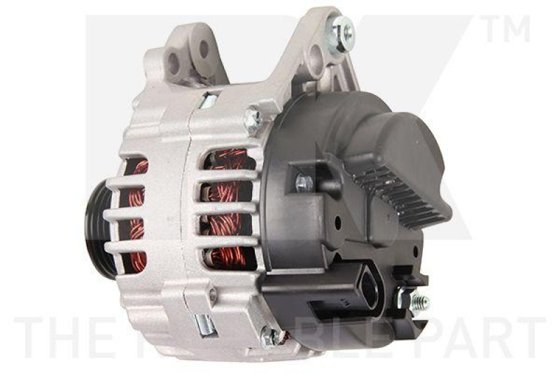 NK 4848891 Generator für SEAT,SKODA,VW