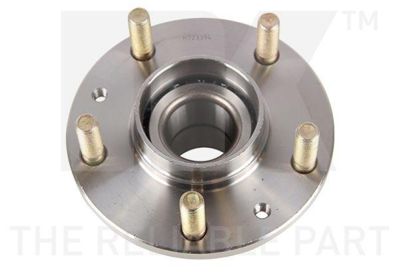 NK 753222 Radlagersatz f&uuml;r MAZDA