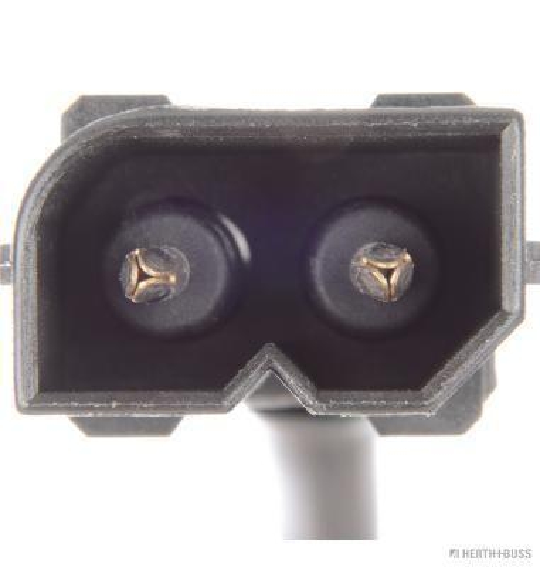 HERTH+BUSS 70100042 Druckschalter, Klimaanlage