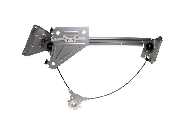 VALEO 861083 Fensterheber Nur Mechanismus FR Hyundai