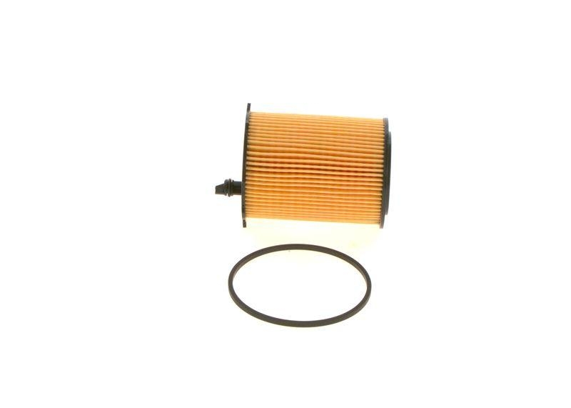 BOSCH 1 457 429 238 Ölfilter P9238 Ø 72mm Höhe 99mm