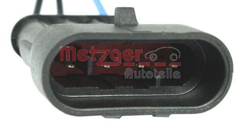 METZGER 0893156 Lambdasonde f&uuml;r ALFA/FIAT/LANCIA