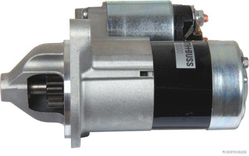 HERTH+BUSS 42114808 Starter 12 V, 1,4 kW