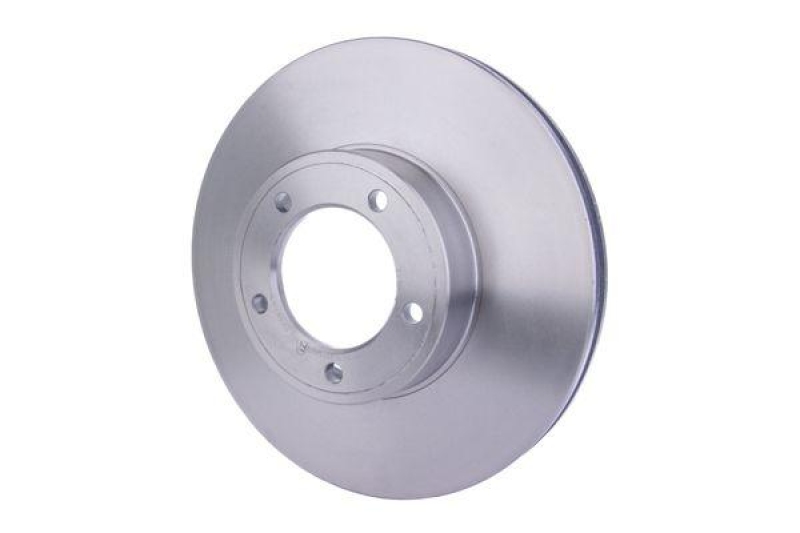 HELLA 8DD 355 100-911 Bremsscheibe f&uuml;r JAGUAR/DAIMLER