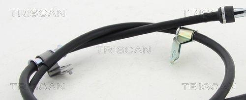 TRISCAN 8140 42190 Handbremsseil f&uuml;r Mitsubishi Space Gear