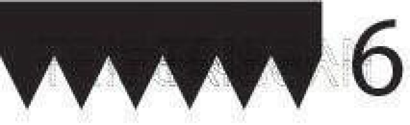 TRISCAN 8640 601405 Micro-V Keilripriemen f&uuml;r Opel, Chevrolet