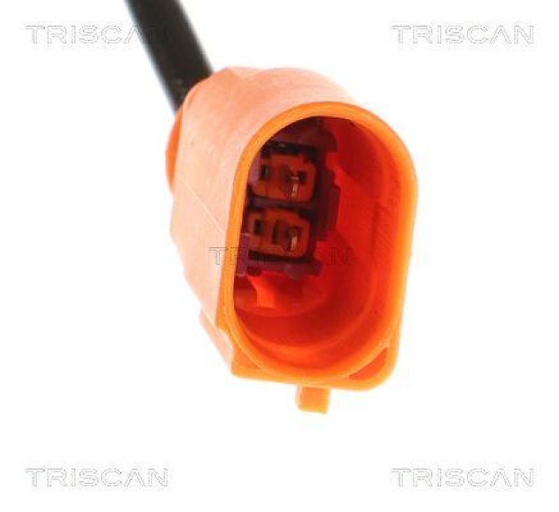 TRISCAN 8826 29004 Sensor, Abgastemperatur für Vw