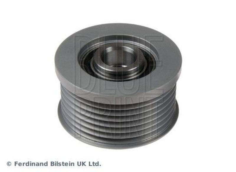 BLUE PRINT ADT36121 Generatorfreilauf mit Deckel f&uuml;r TOYOTA