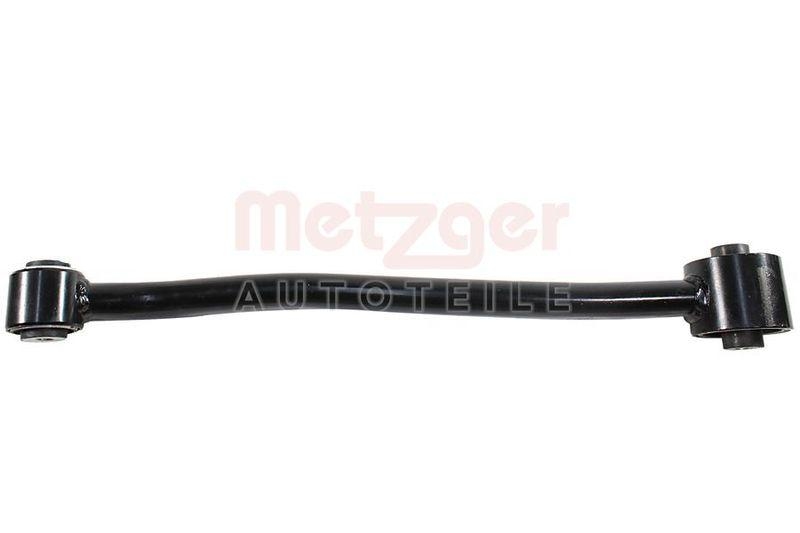 METZGER 58157804 Lenker, Radaufh&auml;ngung f&uuml;r FIAT/JEEP HA rechts