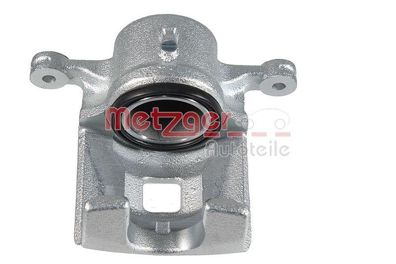 METZGER 6261063 Bremssattel Neuteil f&uuml;r FORD VA links