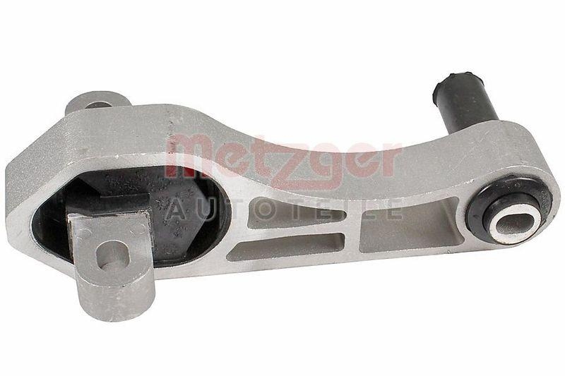 METZGER 8053965 Lagerung, Motor f&uuml;r CITROEN/FIAT/PEUGEOT