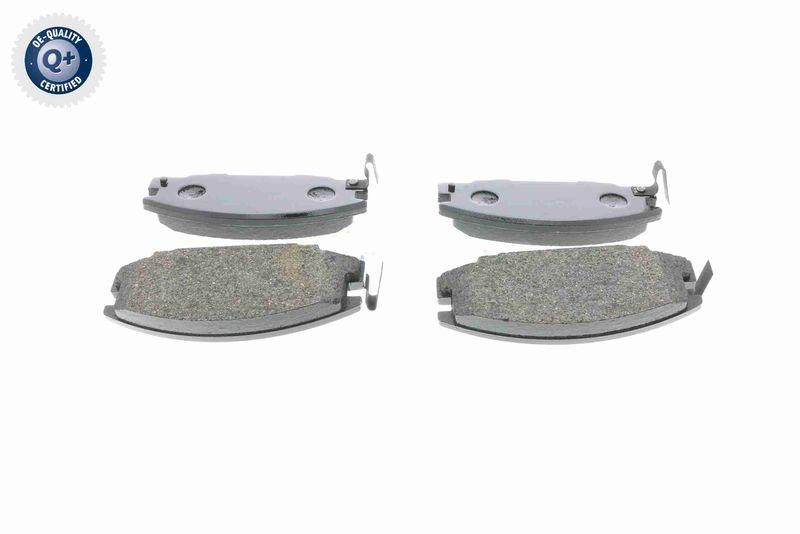 VAICO V40-8025 Bremsbelagsatz, Scheibenbremse Vorderachse System Ake f&uuml;r OPEL