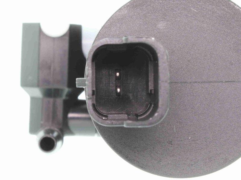 VEMO V46-08-0012 Waschwasserpumpe, Scheibenreinigung Dualpumpe,12 V f&uuml;r RENAULT