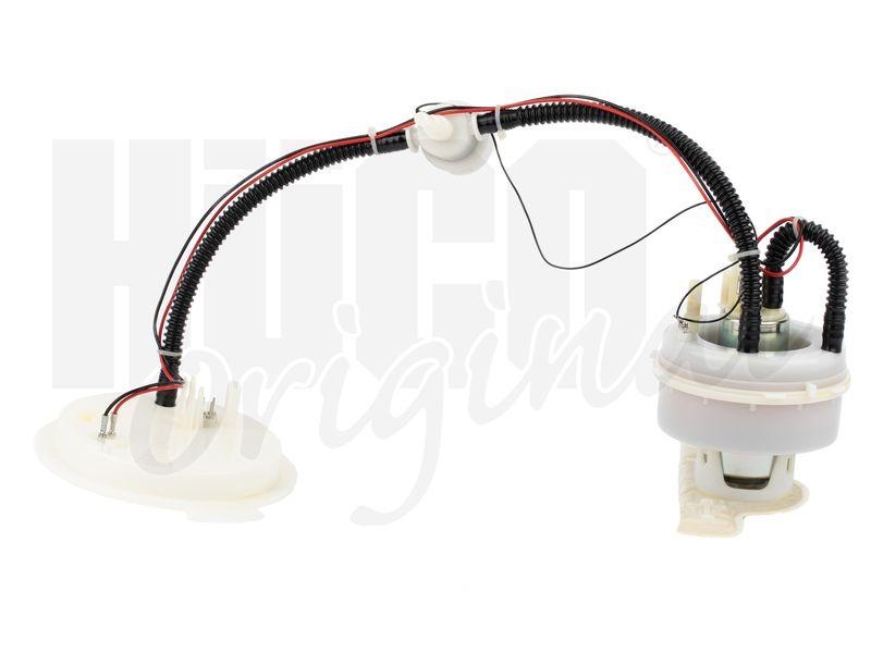 HITACHI 133250 Kraftstofff&ouml;rdereinheit f&uuml;r BMW u.a.