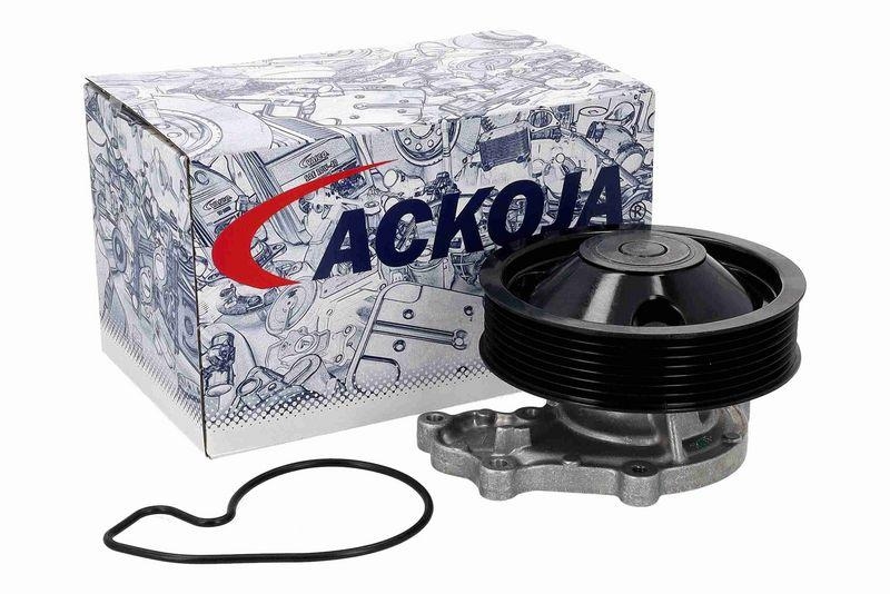 ACKOJA A26-50022 Wasserpumpe, Motorkühlung für HONDA