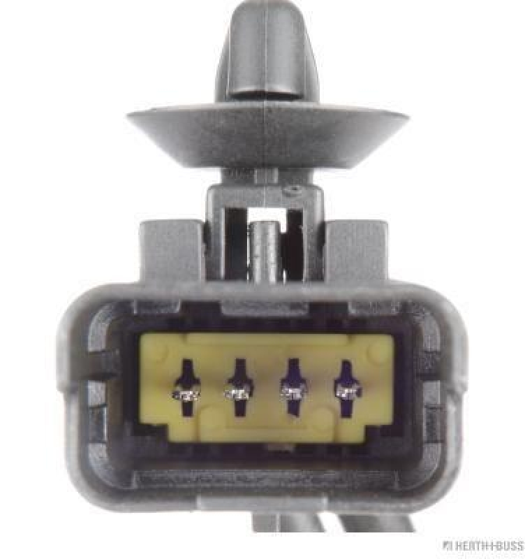 HERTH+BUSS 70682523 Sensor, Abgastemperatur