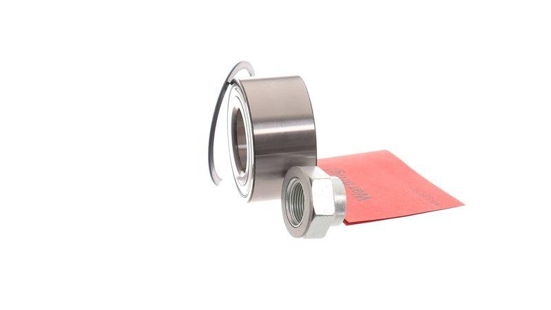 SKF VKBA 3598 Radlagersatz