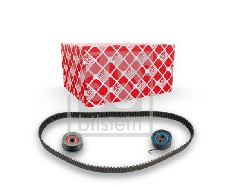 FEBI BILSTEIN 23415 Zahnriemensatz f&uuml;r Opel