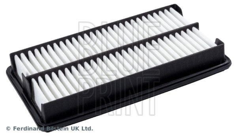 BLUE PRINT ADH22284 Luftfilter für HONDA