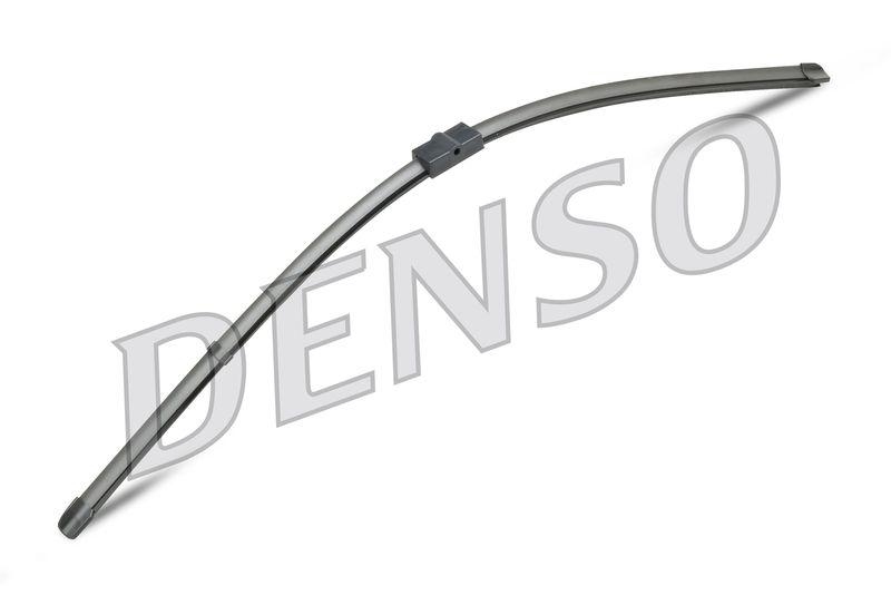 DENSO DF-123 Wischer Flat Blade Kit MERCEDES-BENZ S-CLASS (W221) (05-)