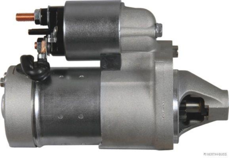 HERTH+BUSS 42114905 Starter 12 V, 0,9 kW