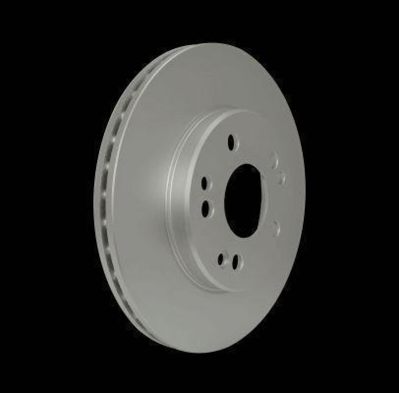 HELLA 8DD 355 100-941 Bremsscheibe f&uuml;r MB