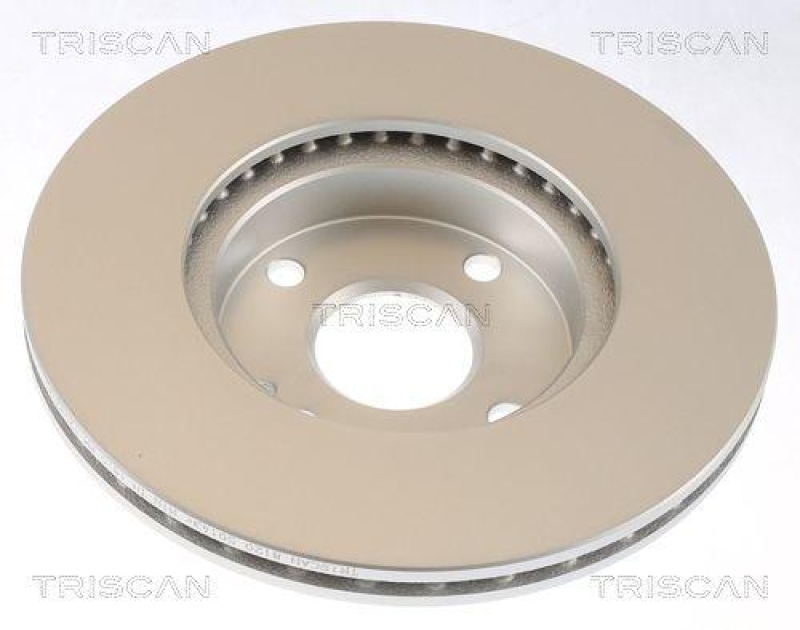 TRISCAN Bremsscheibe