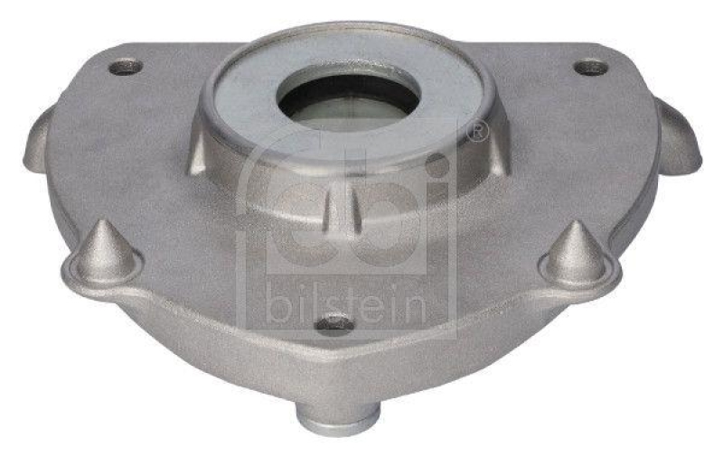 FEBI BILSTEIN 181308 Federbeinstützlager ohne Kugellager für VW-Audi