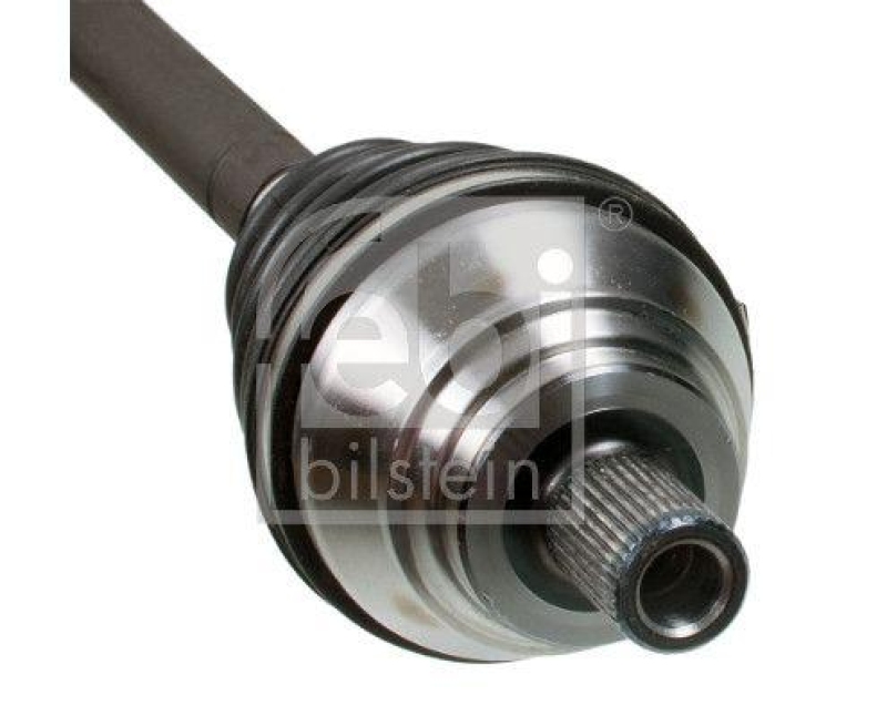 FEBI BILSTEIN 183633 Antriebswelle f&uuml;r VW-Audi