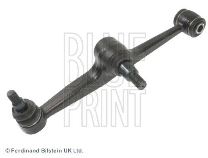 BLUE PRINT ADT38666C Querlenker mit Kronenmutter und Splint f&uuml;r TOYOTA