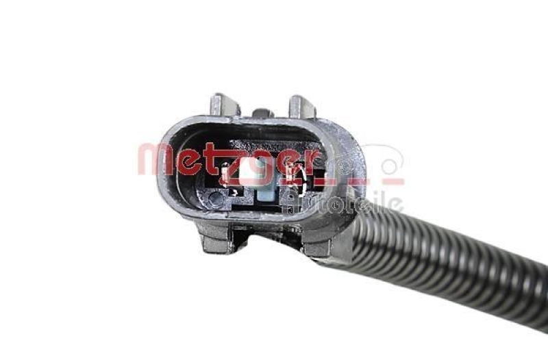 METZGER 09001274 Sensor, Raddrehzahl f&uuml;r KIA VA rechts