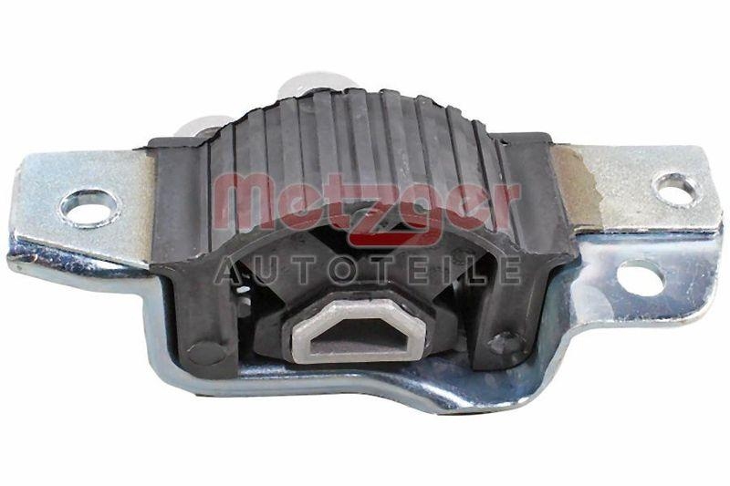 METZGER 8053966 Lagerung, Motor für FIAT