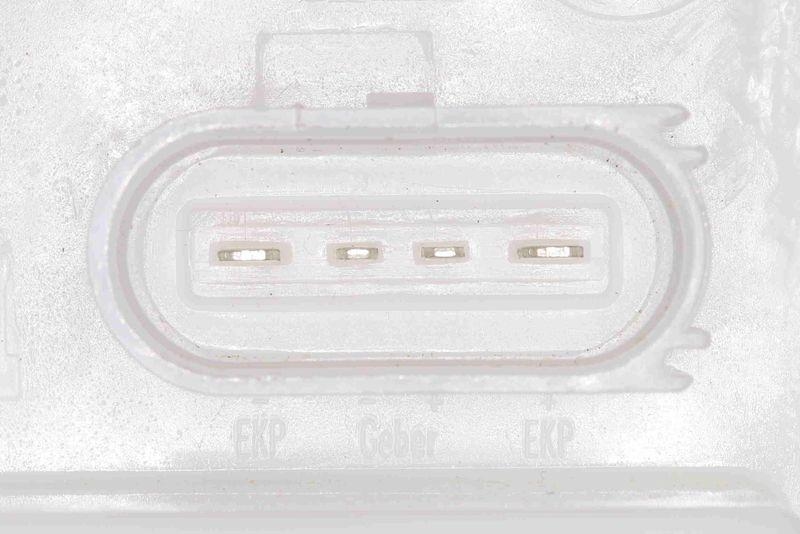 VEMO V10-09-0008 Kraftstoff-F&ouml;rdereinheit f&uuml;r VW