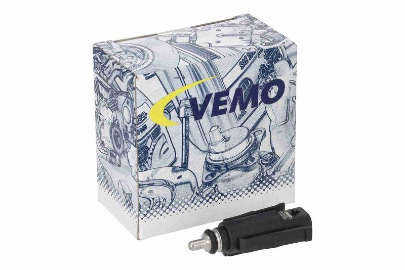 VEMO V20-72-0201 Sensor, K&uuml;hlmitteltemperatur mit Dichtring f&uuml;r BMW