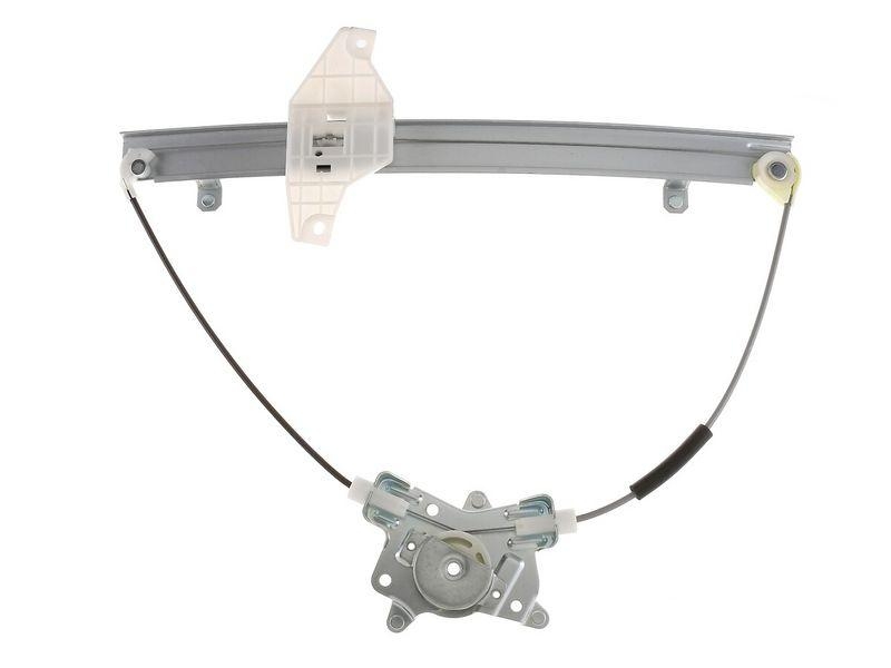 VALEO 861085 Fensterheber Nur Mechanismus FR Hyundai