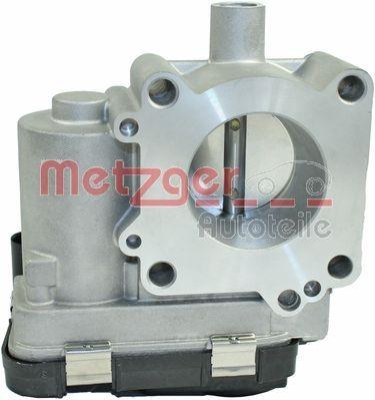 METZGER 0892442 Drosselklappenstutzen f&uuml;r FIAT/LANCIA