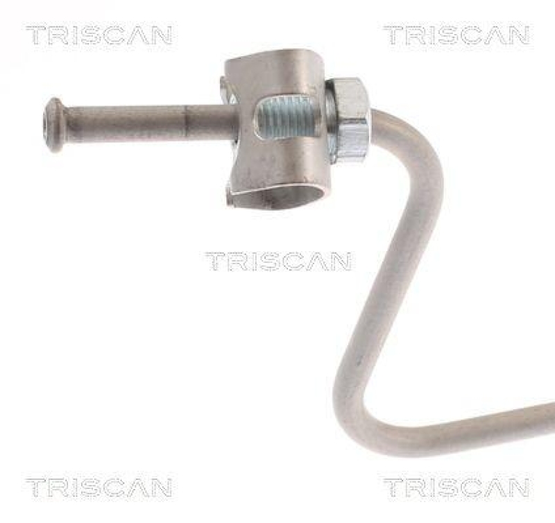 TRISCAN 8150 28297 Bremsschlauch Hinten f&uuml;r Peugeot