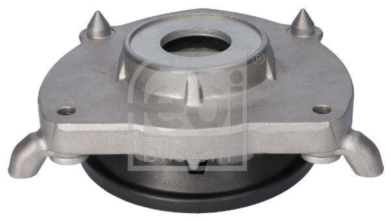 FEBI BILSTEIN 181309 Federbeinstützlagersatz mit Kugellager für VW-Audi
