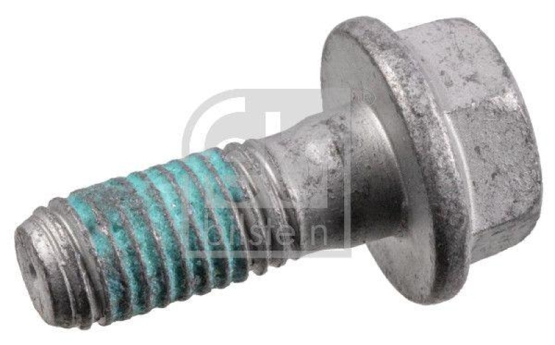 FEBI BILSTEIN 182428 Schraube f&uuml;r Bremstr&auml;ger f&uuml;r BMW