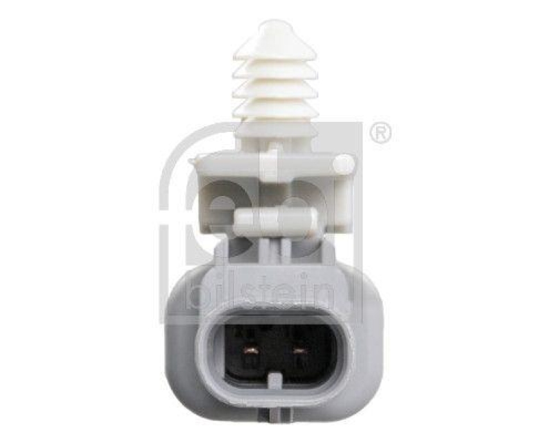 FEBI BILSTEIN 185806 Abgastemperatursensor f&uuml;r Opel