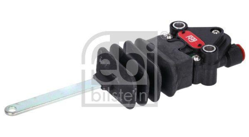FEBI BILSTEIN 23567 Luftfederventil für Fahrerhaus für DAF