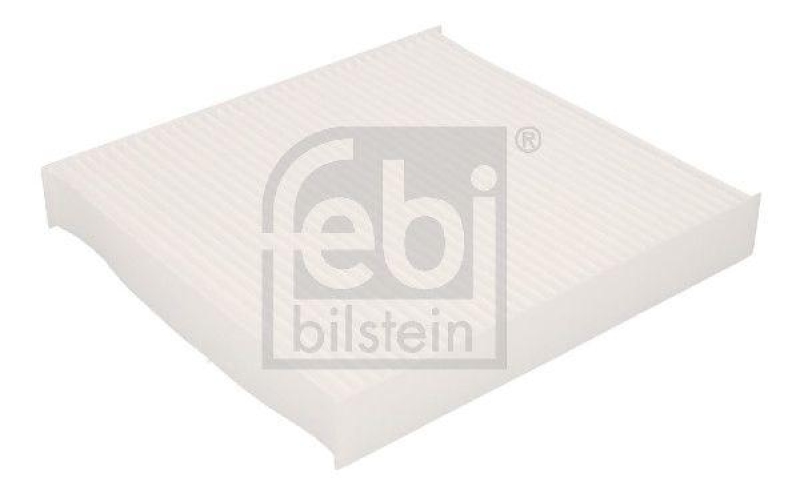 FEBI BILSTEIN 27829 Innenraumfilter f&uuml;r MITSUBISHI