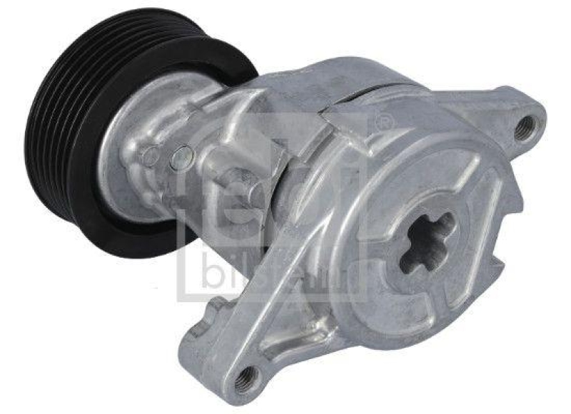 FEBI BILSTEIN 33004 Riemenspanner f&uuml;r Keilrippenriemen f&uuml;r MAZDA