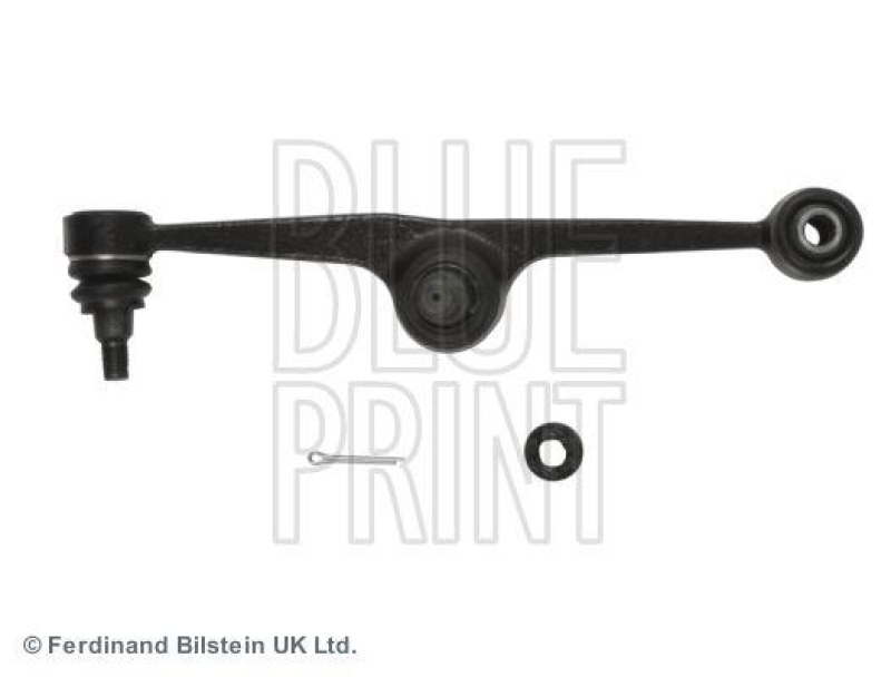 BLUE PRINT ADT38667C Querlenker mit Kronenmutter und Splint f&uuml;r TOYOTA