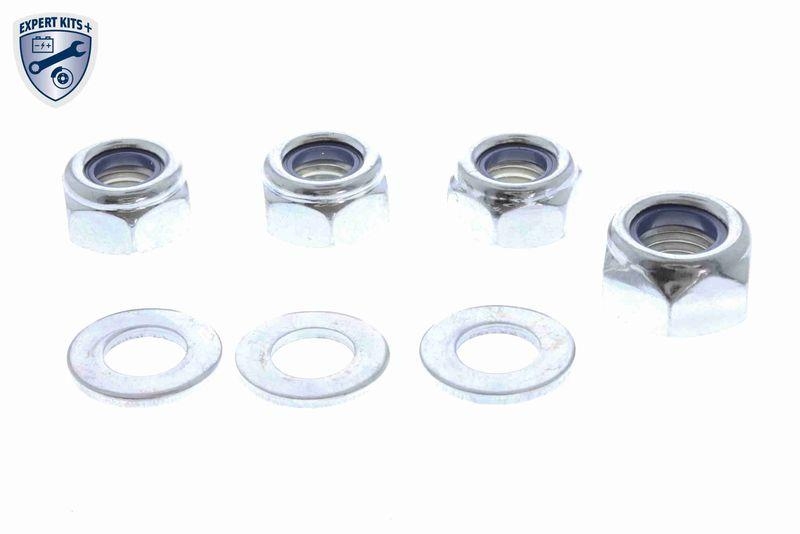 VAICO V10-7265 Trag-/F&uuml;hrungsgelenk Vorderachse, unten rechts f&uuml;r VW