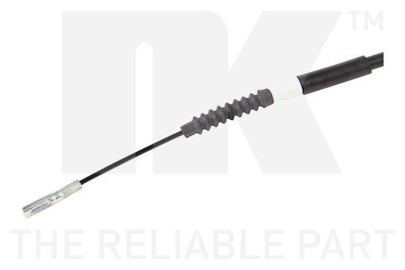 NK 904746 Seilzug, Feststellbremse f&uuml;r AUDI