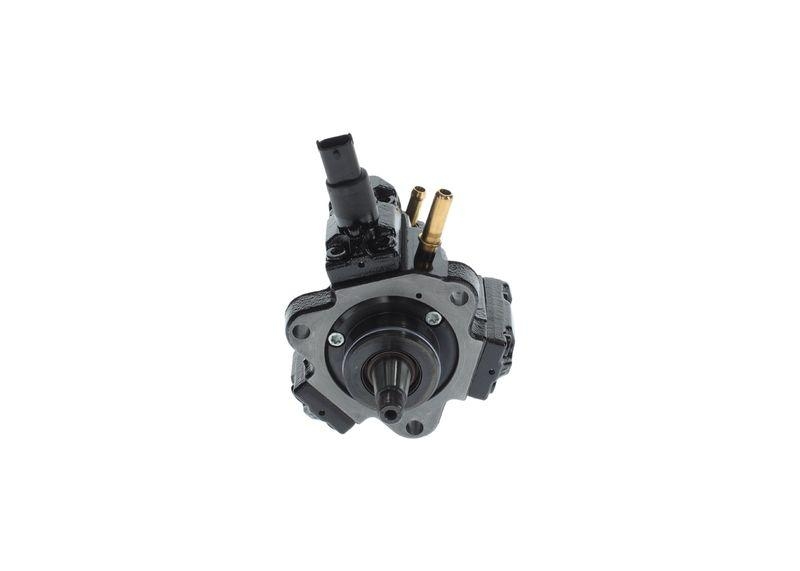 Bosch 0 445 020 006 Radialkolbenpumpe